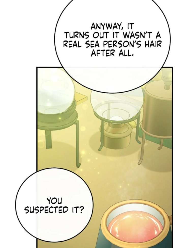 I Became the Tyrant’t Dying Wife Chapter 52 - Page 93