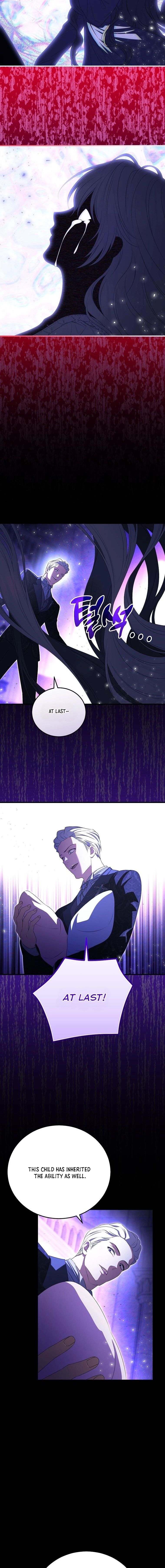 I Became the Tyrant’t Dying Wife Chapter 59 - Page 13