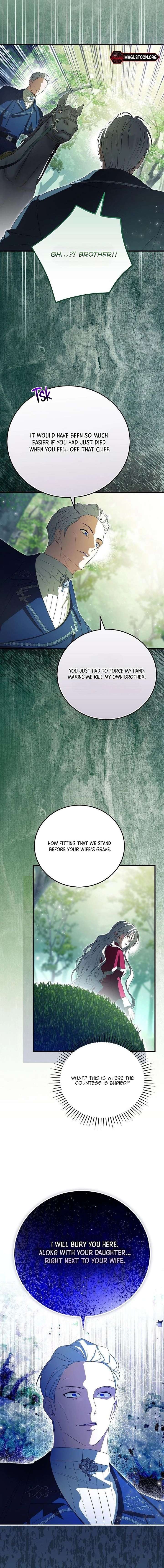I Became the Tyrant’t Dying Wife Chapter 60 - Page 10