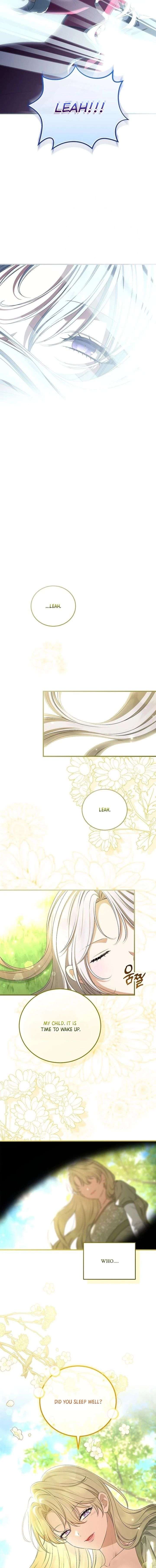 I Became the Tyrant’t Dying Wife Chapter 61 - Page 14