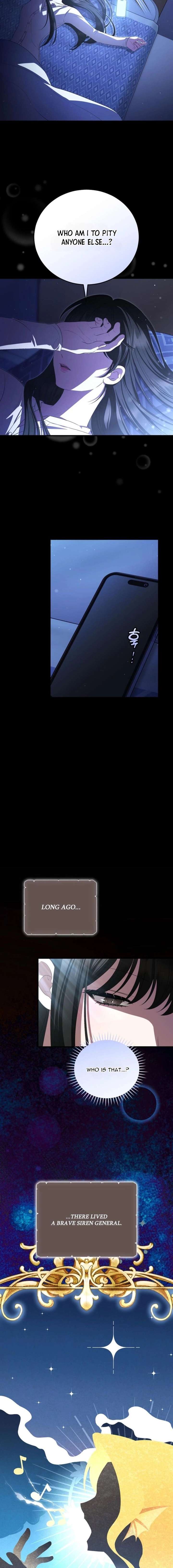 I Became the Tyrant’t Dying Wife Chapter 62 - Page 11