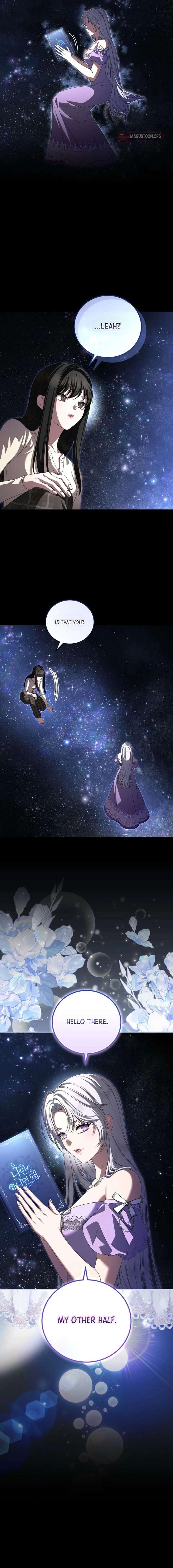 I Became the Tyrant’t Dying Wife Chapter 62 - Page 16