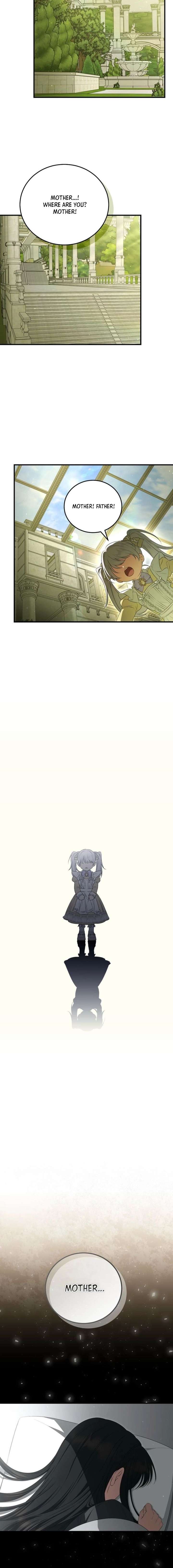 I Became the Tyrant’t Dying Wife Chapter 62 - Page 6