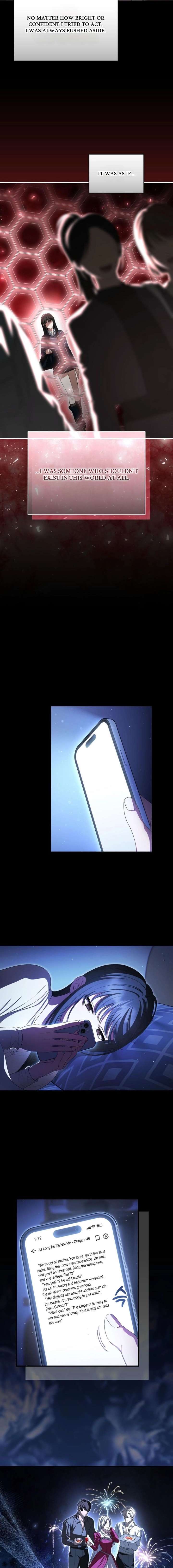 I Became the Tyrant’t Dying Wife Chapter 62 - Page 9