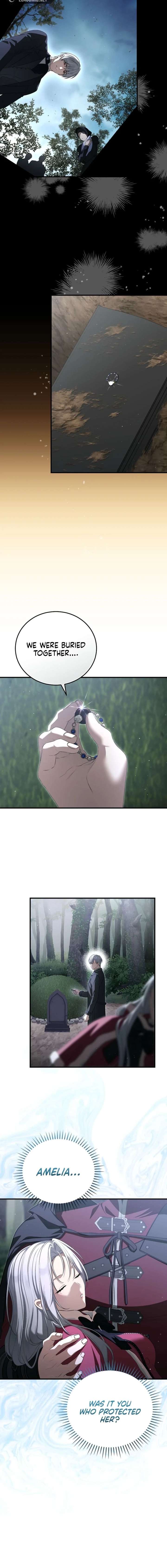 I Became the Tyrant’t Dying Wife Chapter 63 - Page 14