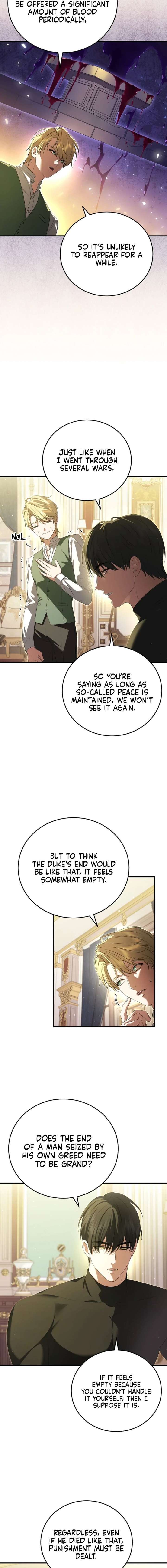 I Became the Tyrant’t Dying Wife Chapter 63 - Page 16