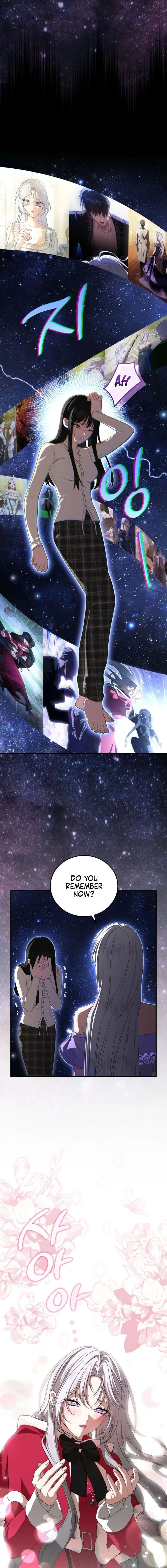 I Became the Tyrant’t Dying Wife Chapter 63 - Page 2