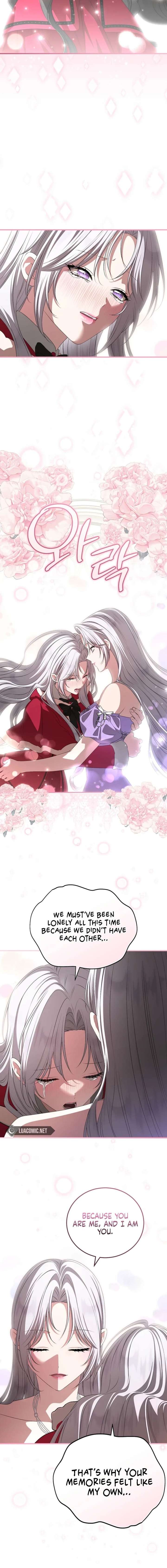 I Became the Tyrant’t Dying Wife Chapter 63 - Page 3