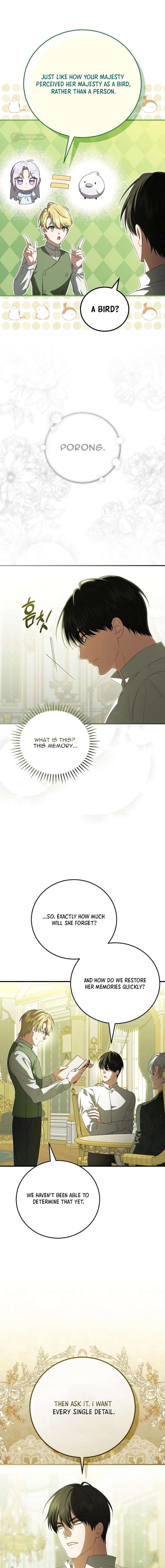 I Became the Tyrant’t Dying Wife Chapter 64 - Page 16