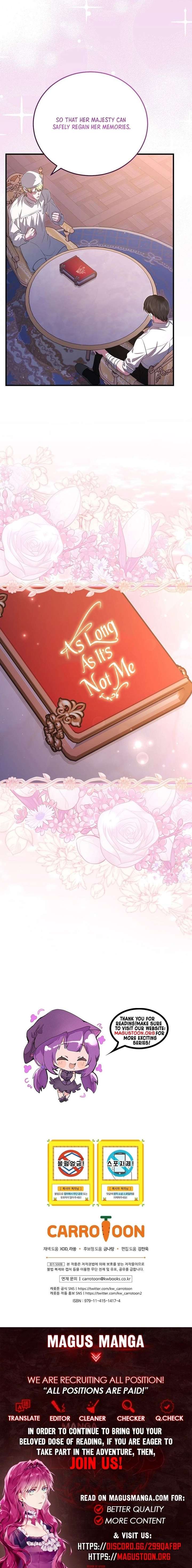 I Became the Tyrant’t Dying Wife Chapter 65 - Page 15