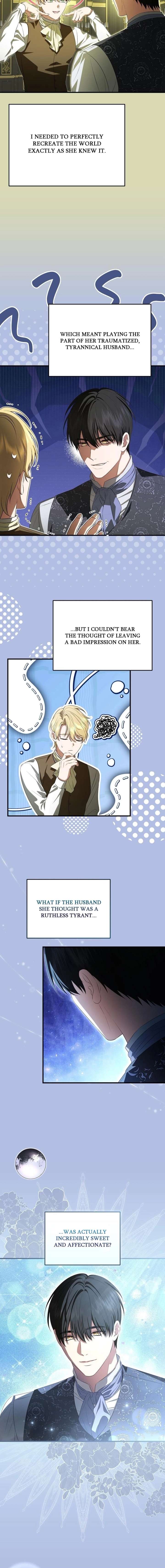 I Became the Tyrant’t Dying Wife Chapter 66 - Page 11