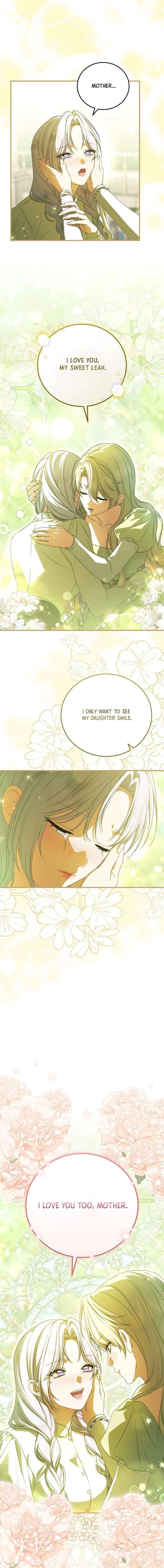 I Became the Tyrant’t Dying Wife Chapter 66 - Page 5