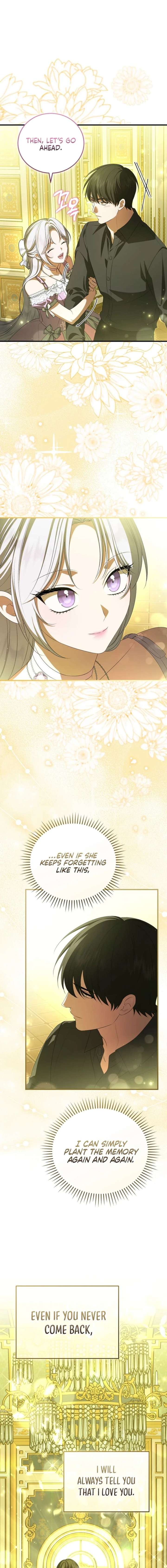 I Became the Tyrant’t Dying Wife Chapter 67 - Page 16