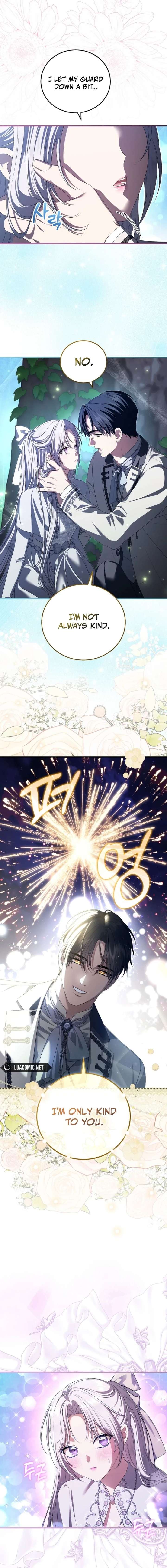 I Became the Tyrant’t Dying Wife Chapter 68 - Page 16