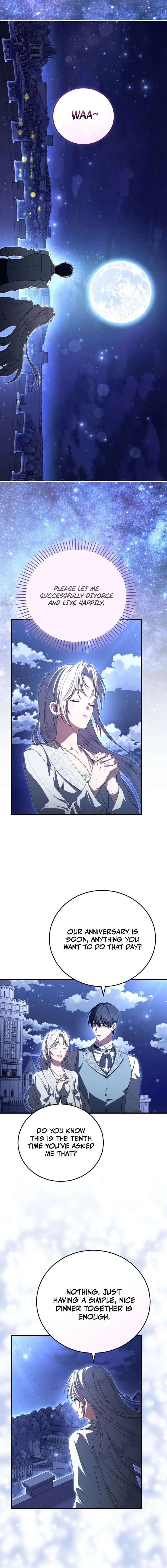 I Became the Tyrant’t Dying Wife Chapter 68 - Page 8