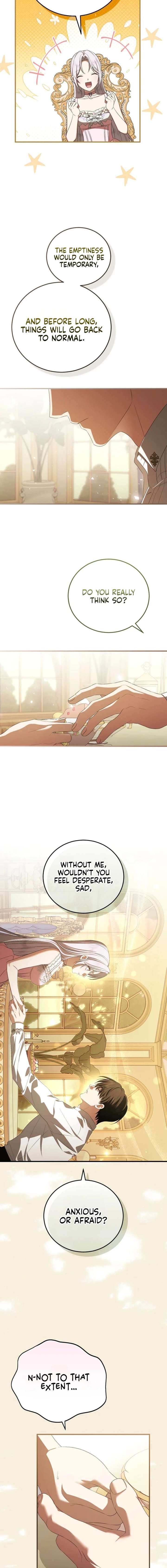 I Became the Tyrant’t Dying Wife Chapter 69 - Page 15