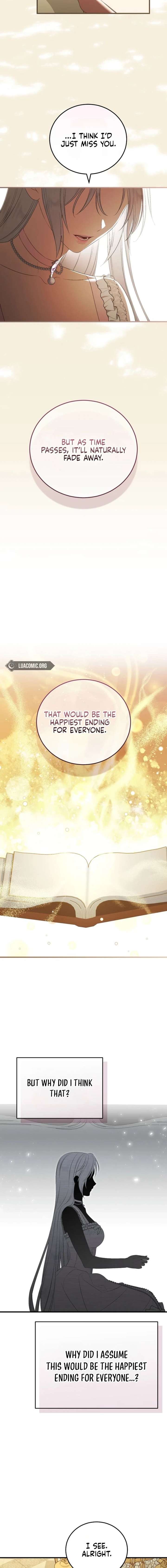 I Became the Tyrant’t Dying Wife Chapter 69 - Page 16