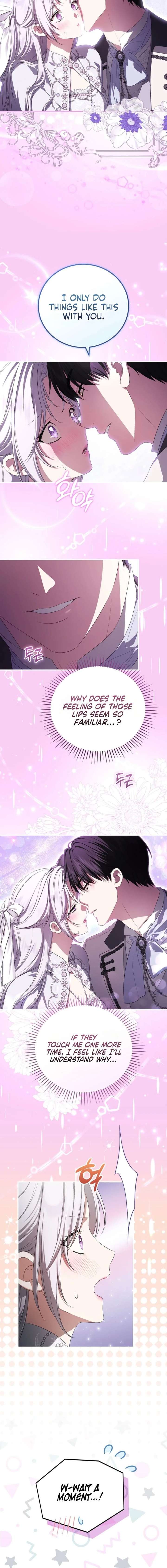 I Became the Tyrant’t Dying Wife Chapter 69 - Page 2