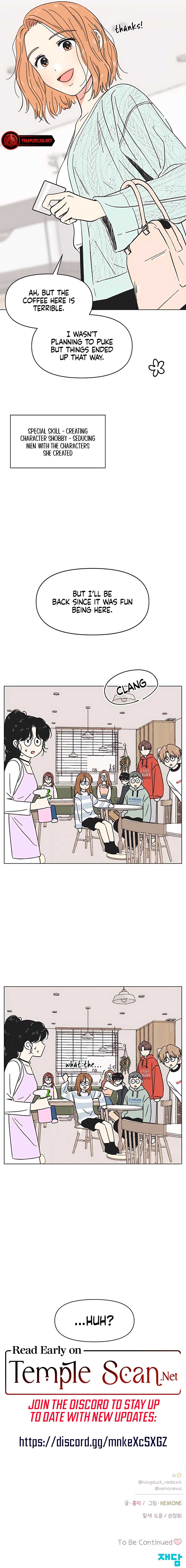 Youth Lovesome Chapter 10 - Page 9