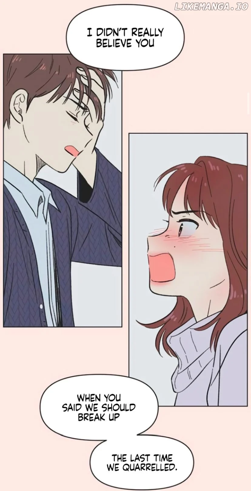 Youth Lovesome Chapter 12 - Page 11