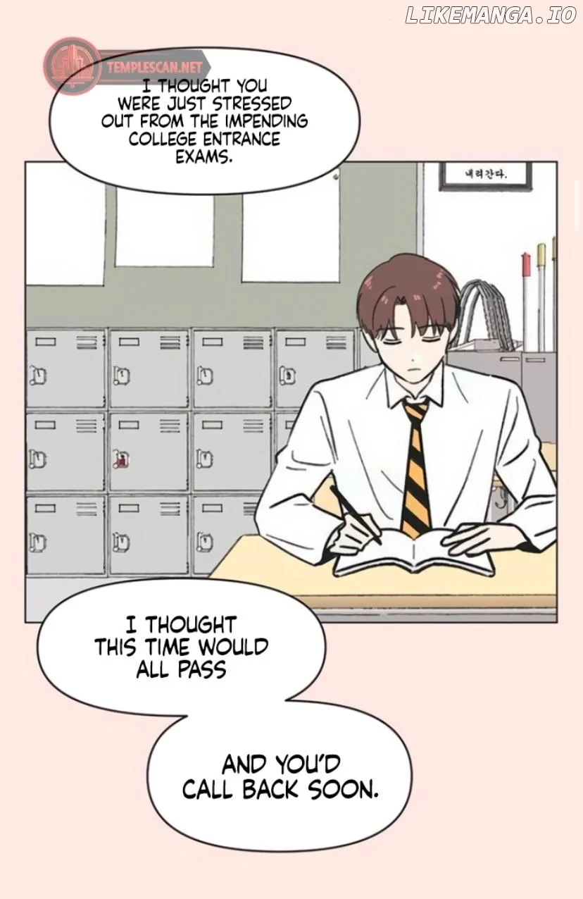 Youth Lovesome Chapter 12 - Page 12