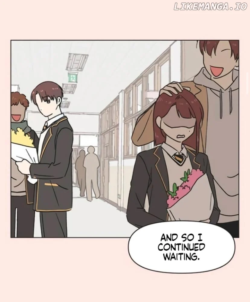 Youth Lovesome Chapter 12 - Page 13