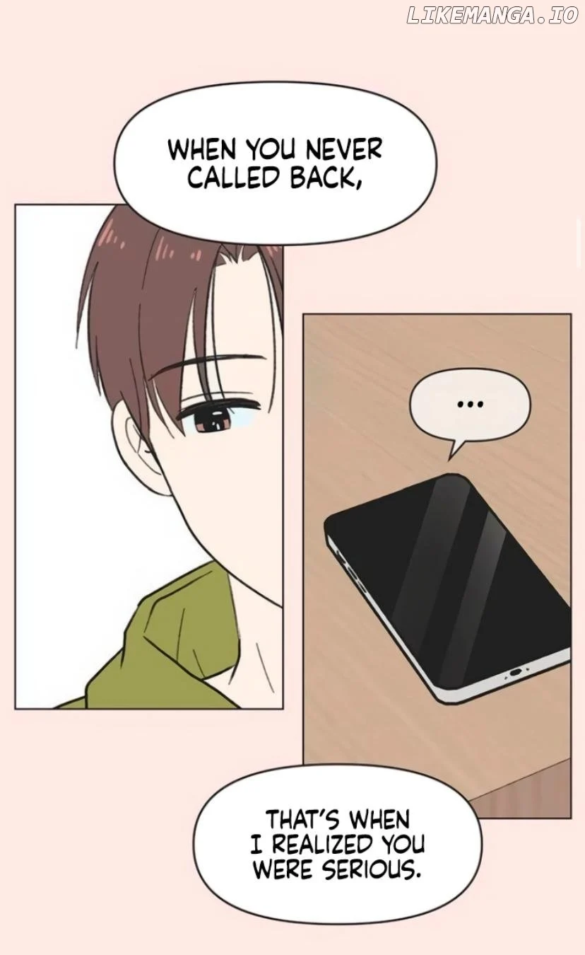 Youth Lovesome Chapter 12 - Page 14