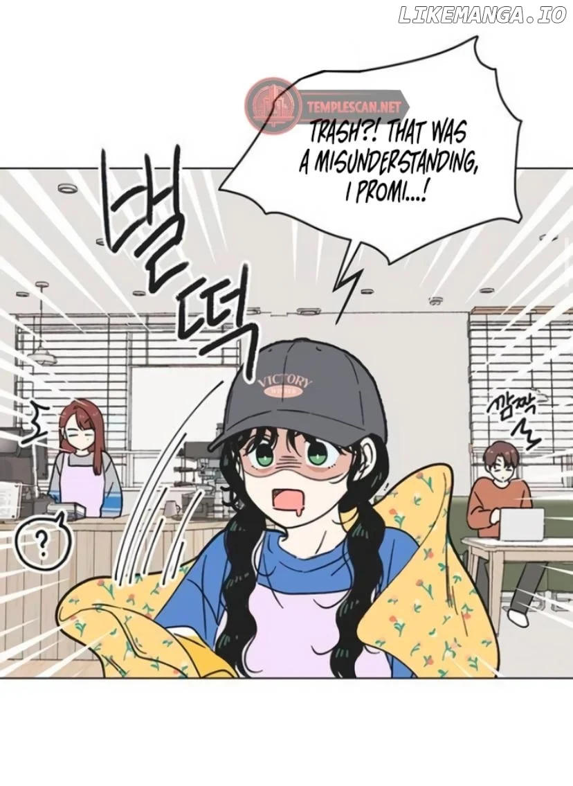 Youth Lovesome Chapter 12 - Page 24