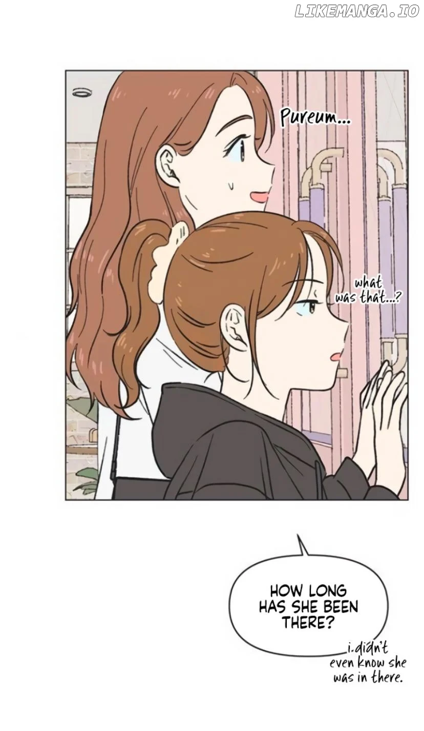 Youth Lovesome Chapter 12 - Page 26