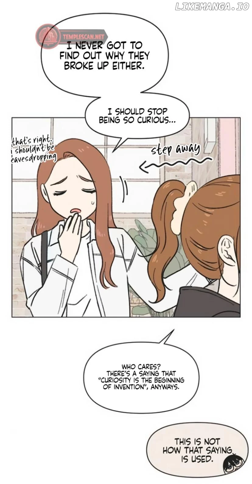 Youth Lovesome Chapter 12 - Page 28