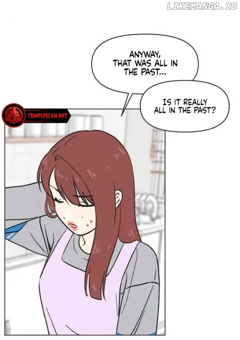 Youth Lovesome Chapter 12 - Page 30