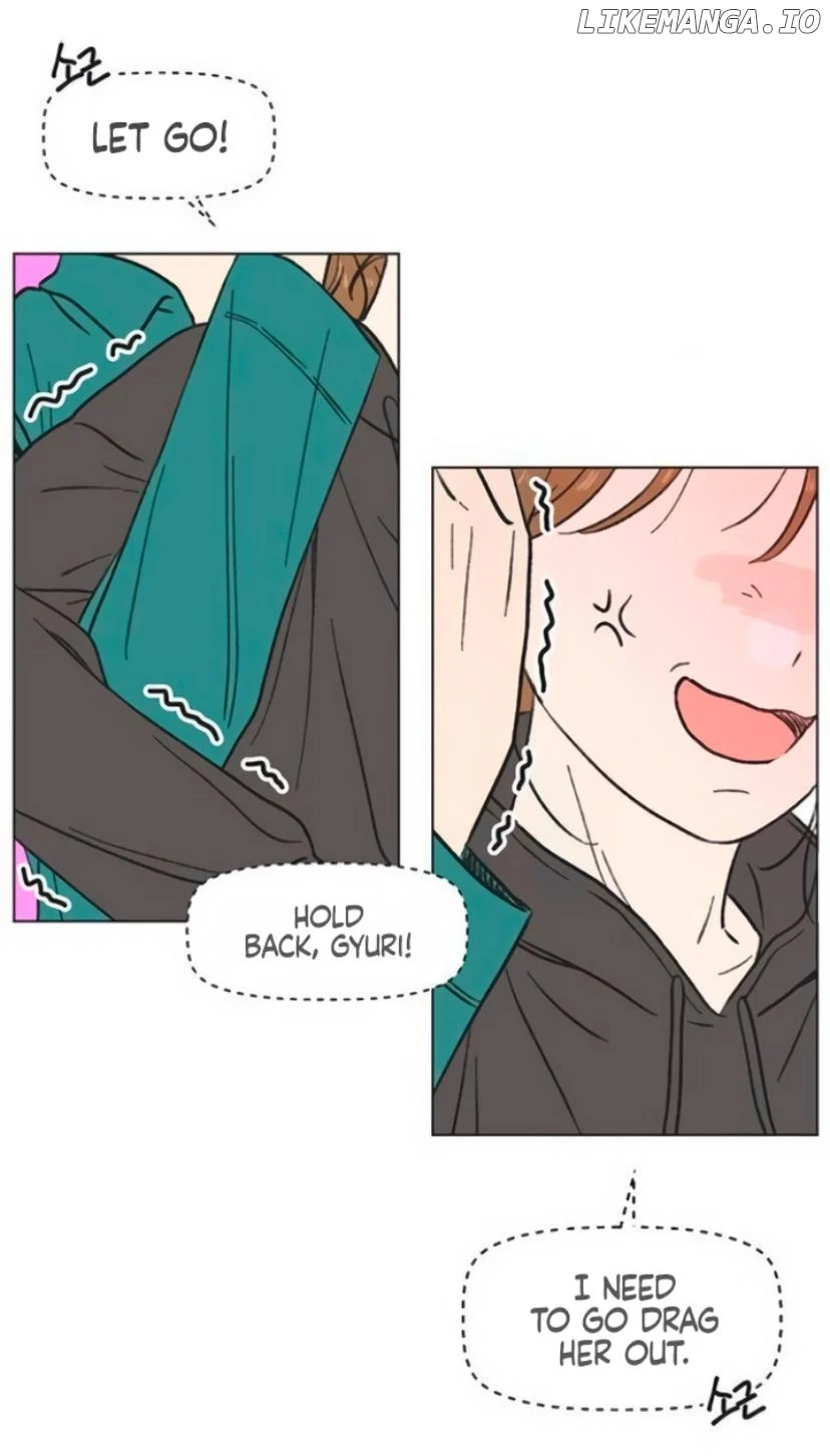 Youth Lovesome Chapter 12 - Page 37