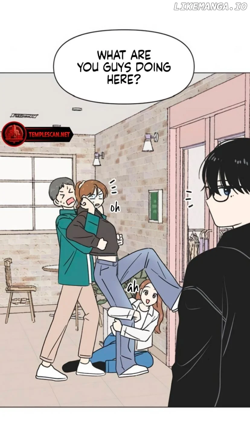 Youth Lovesome Chapter 12 - Page 39