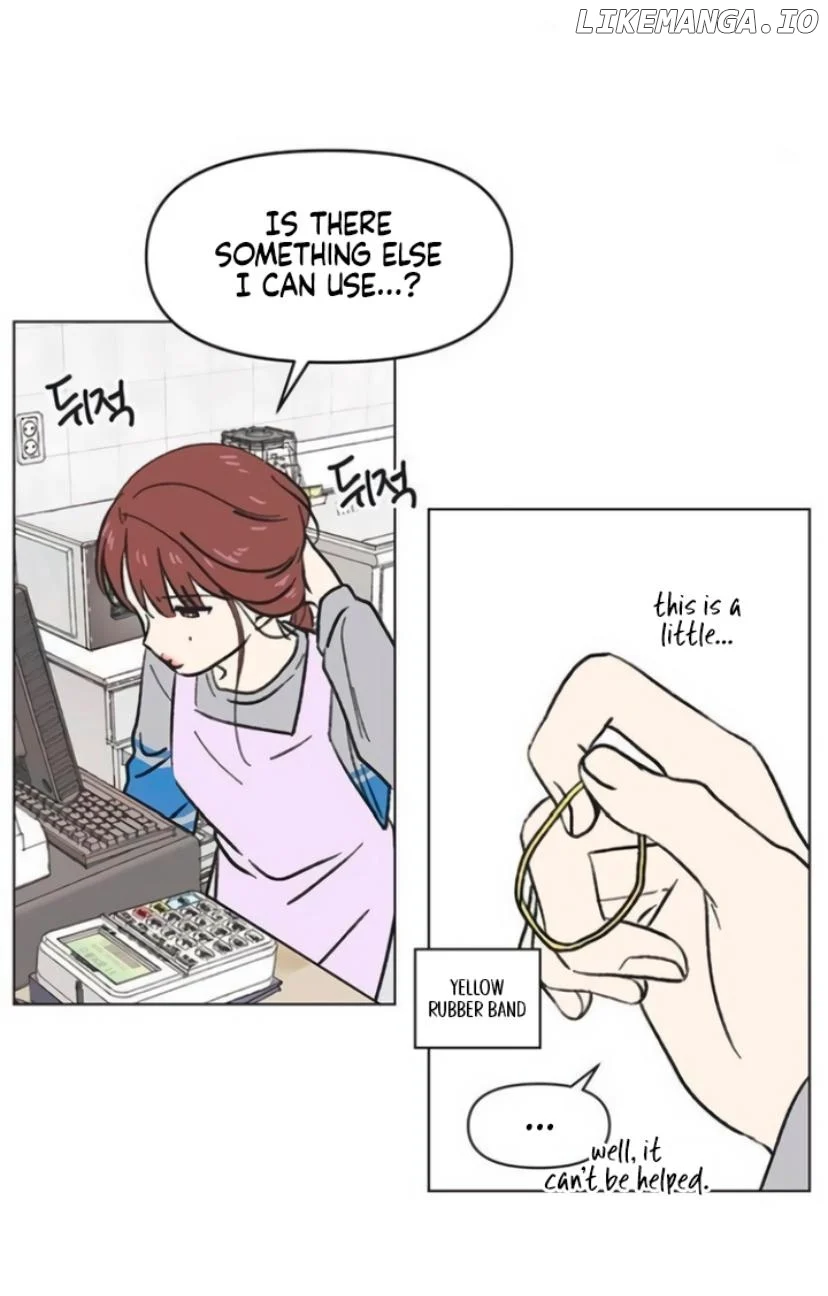 Youth Lovesome Chapter 12 - Page 44