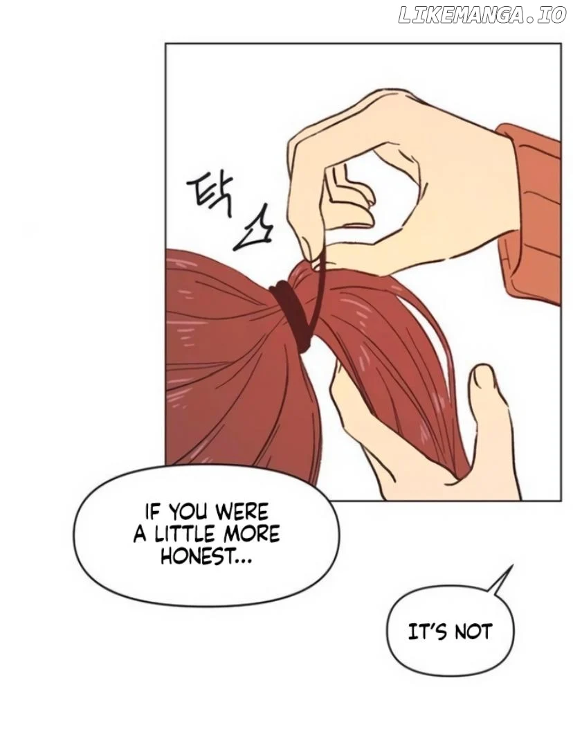 Youth Lovesome Chapter 12 - Page 50