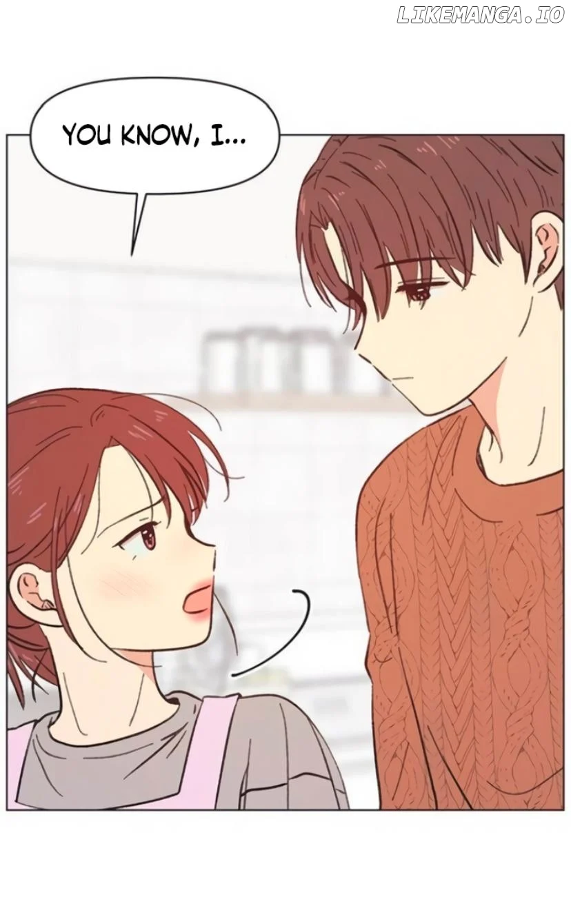 Youth Lovesome Chapter 12 - Page 53