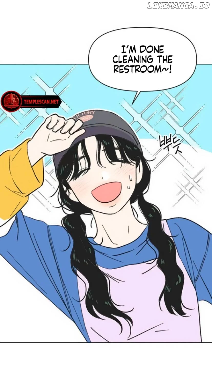 Youth Lovesome Chapter 12 - Page 55