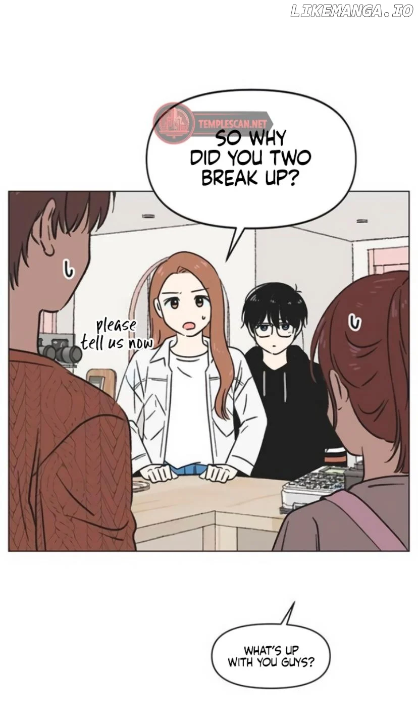 Youth Lovesome Chapter 12 - Page 59