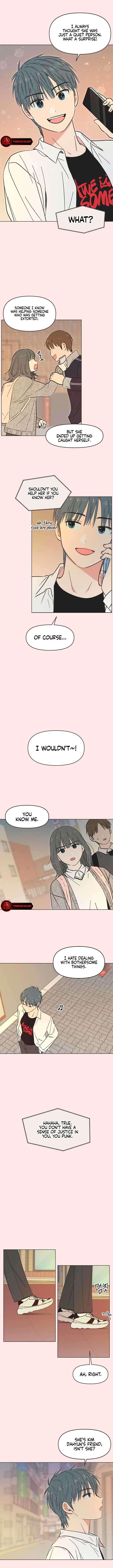 Youth Lovesome Chapter 15 - Page 3