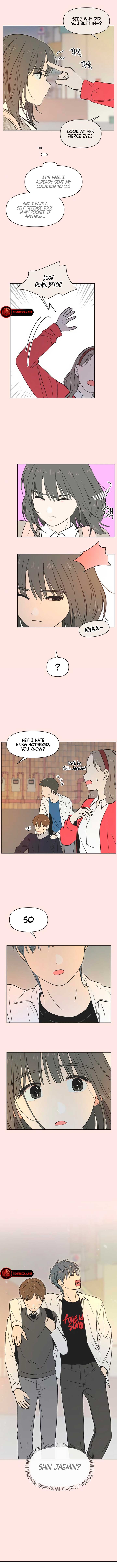 Youth Lovesome Chapter 15 - Page 5