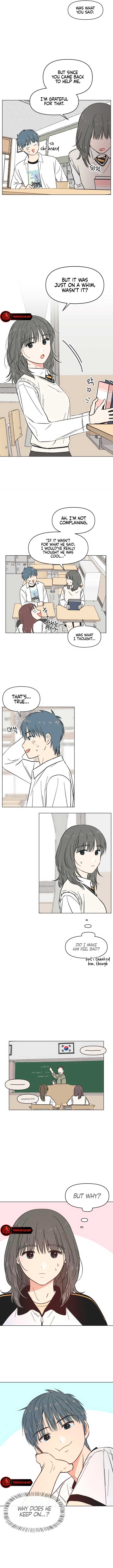 Youth Lovesome Chapter 15 - Page 7