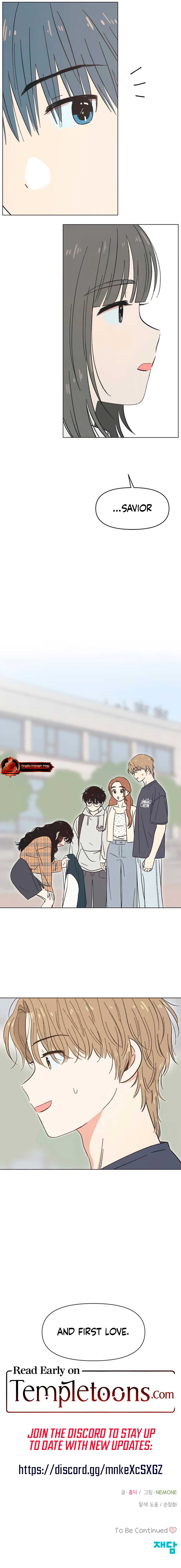 Youth Lovesome Chapter 22 - Page 8