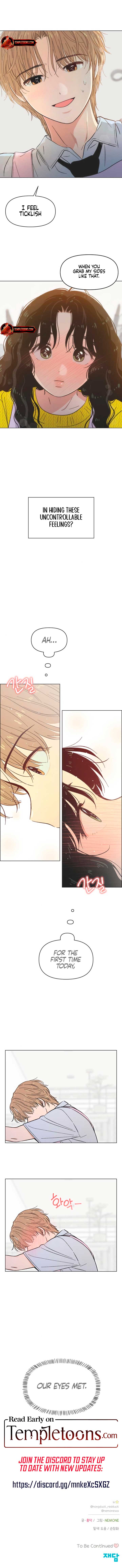 Youth Lovesome Chapter 25 - Page 7