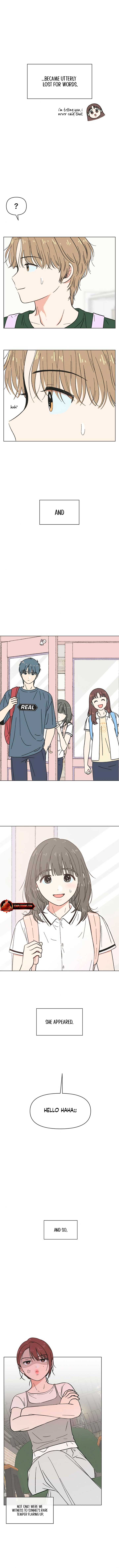 Youth Lovesome Chapter 35 - Page 5