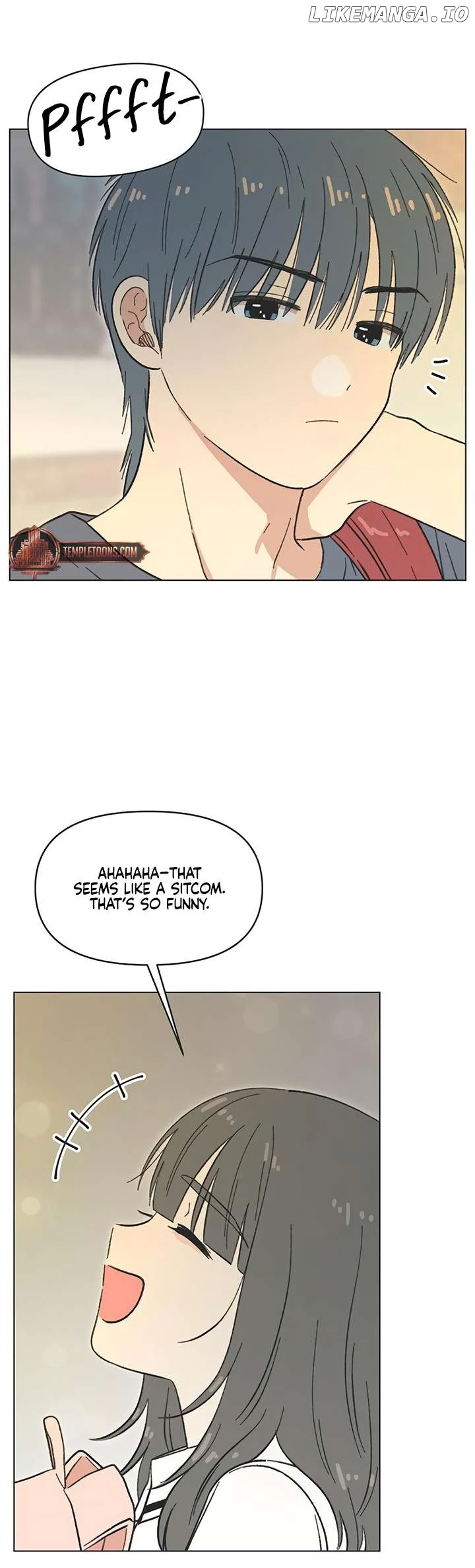 Youth Lovesome Chapter 38 - Page 14