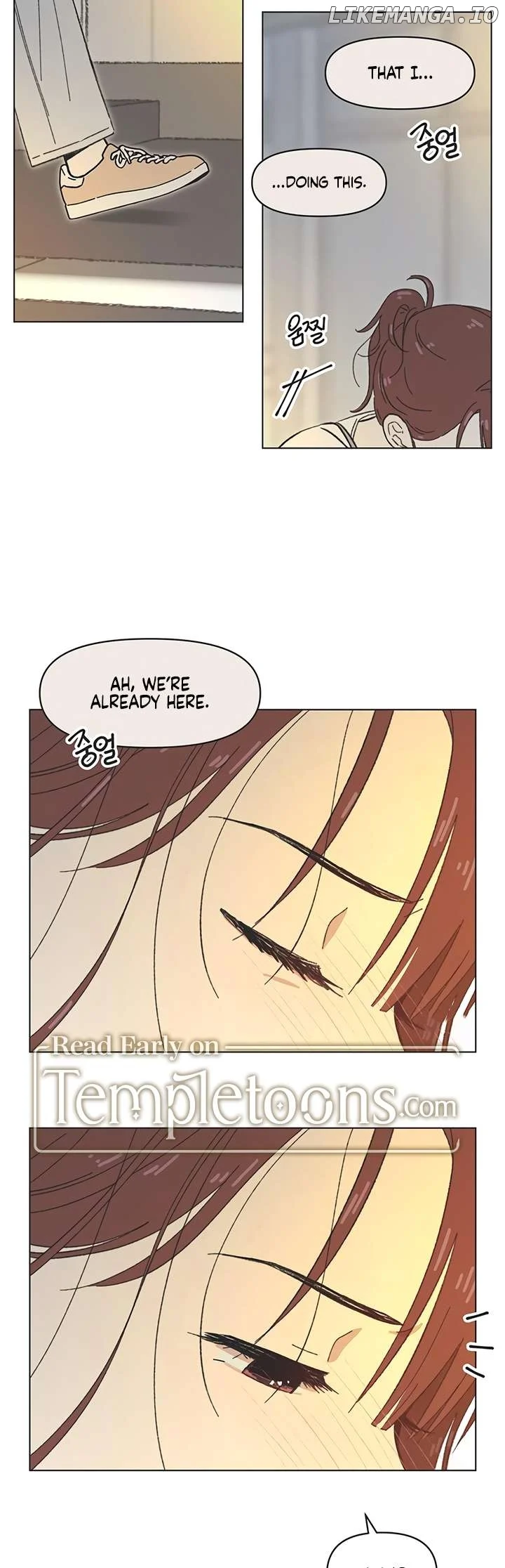 Youth Lovesome Chapter 38 - Page 18