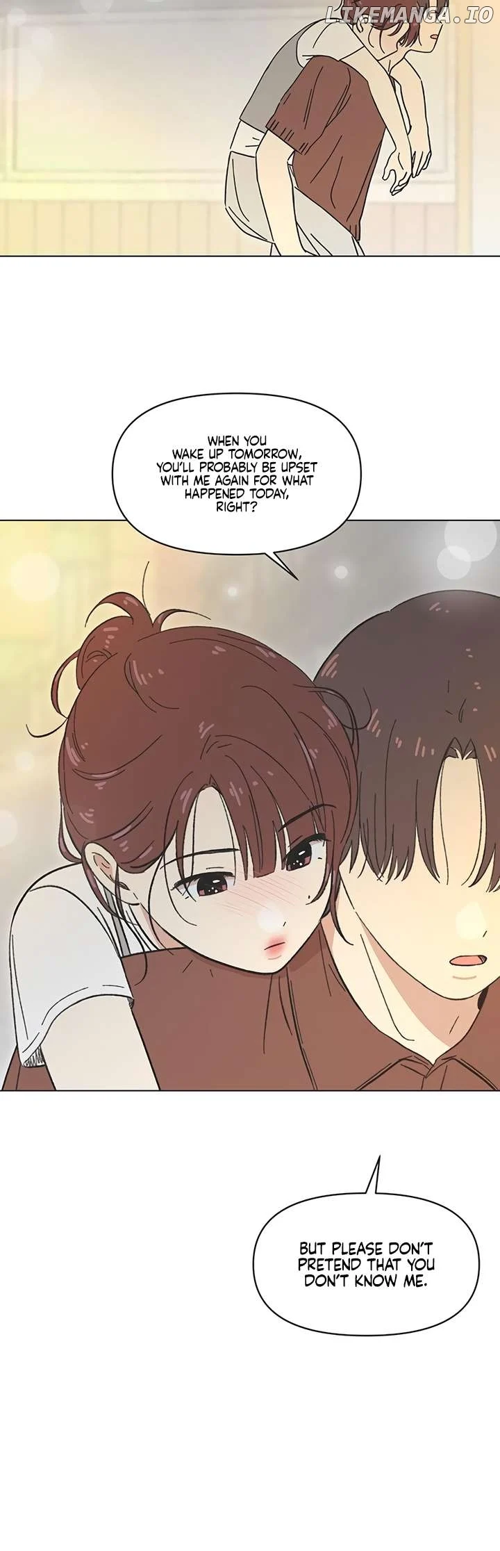 Youth Lovesome Chapter 38 - Page 20