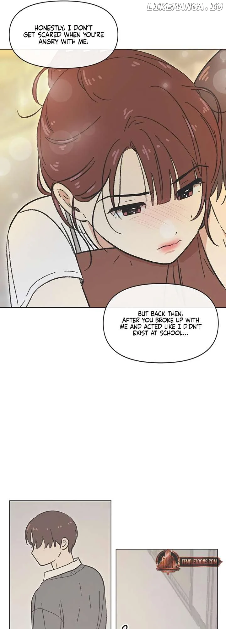 Youth Lovesome Chapter 38 - Page 21