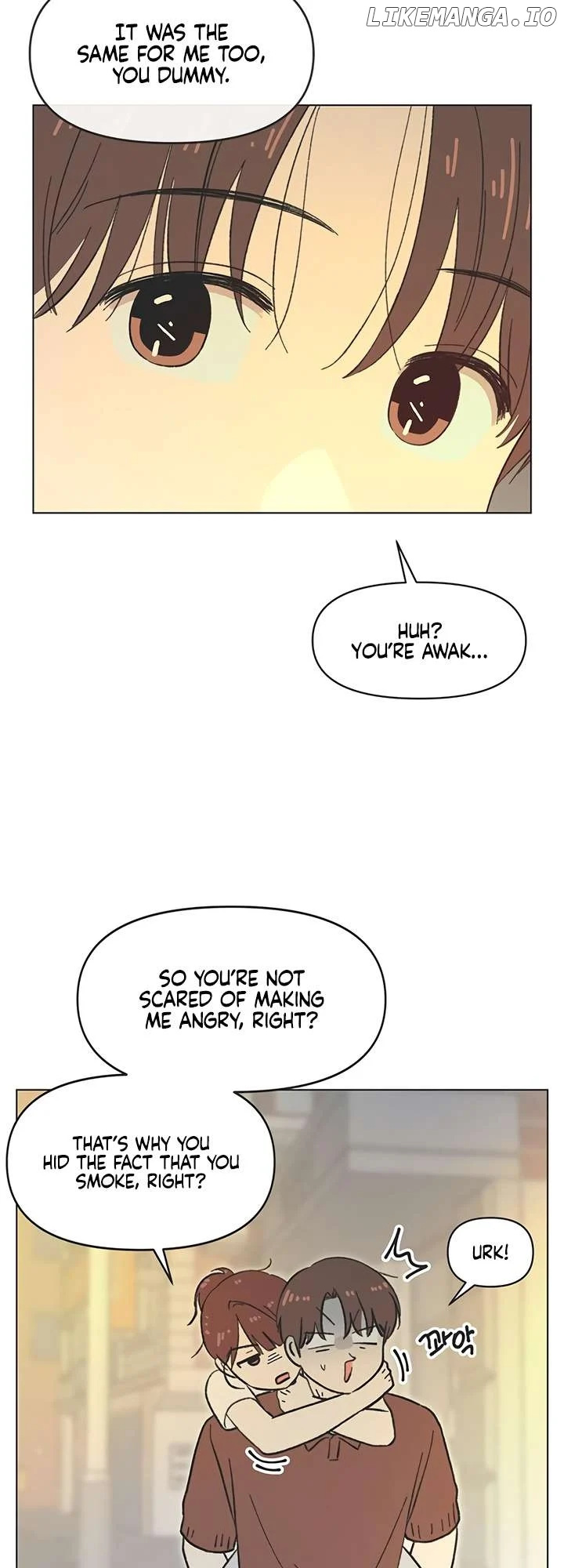 Youth Lovesome Chapter 38 - Page 23