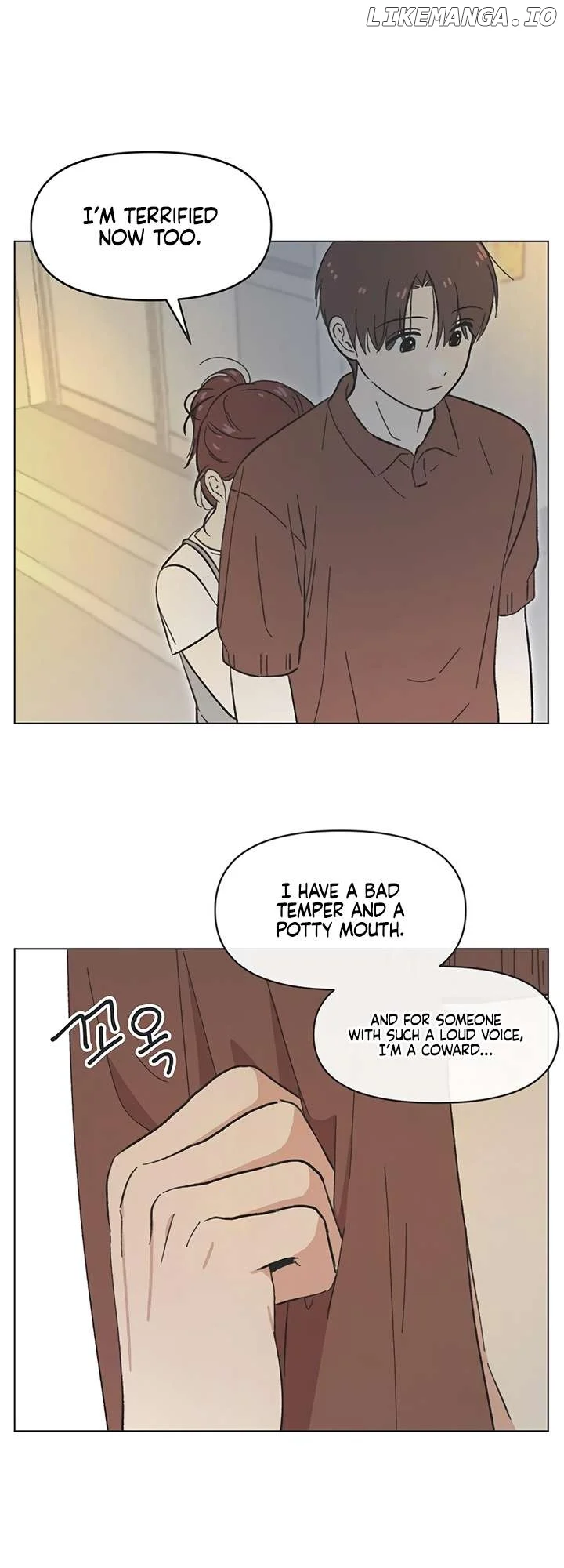 Youth Lovesome Chapter 38 - Page 25